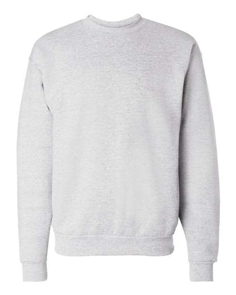  Men's EcoSmart Crewneck Sweatshirt-1