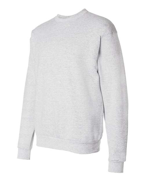  Men's EcoSmart Crewneck Sweatshirt-2