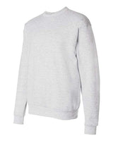  Men's EcoSmart Crewneck Sweatshirt-2