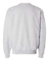  Men's EcoSmart Crewneck Sweatshirt-3