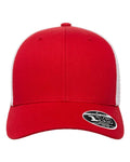 Flexfit 110 Mesh-Back Cap-1