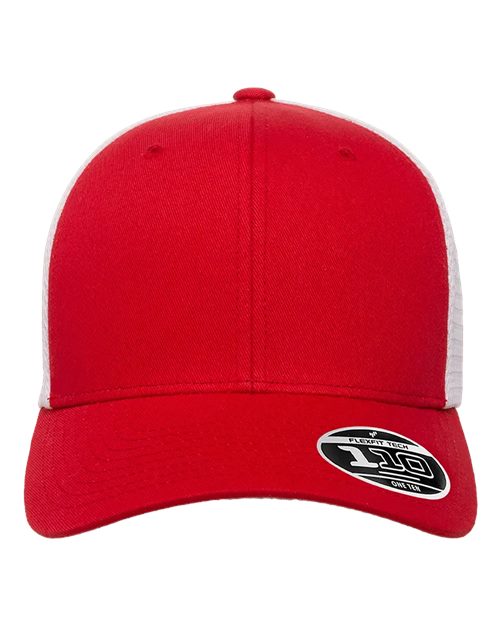 Flexfit 110 Mesh-Back Cap-1