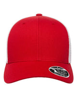 Flexfit 110 Mesh-Back Cap-1