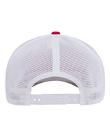 Flexfit 110 Mesh-Back Cap-2