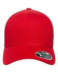 Flexfit 110 Mesh-Back Cap-1