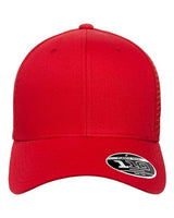 Flexfit 110 Mesh-Back Cap-1