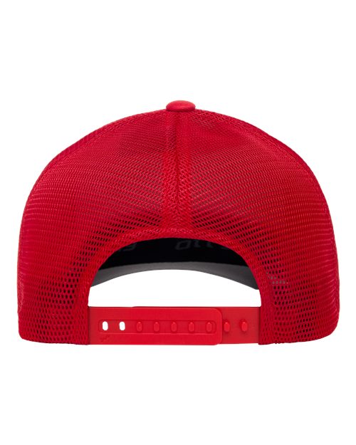 Flexfit 110 Mesh-Back Cap-2