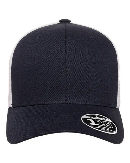 Flexfit 110 Mesh-Back Cap-1