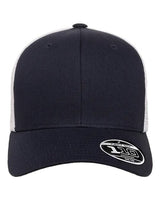 Flexfit 110 Mesh-Back Cap-1
