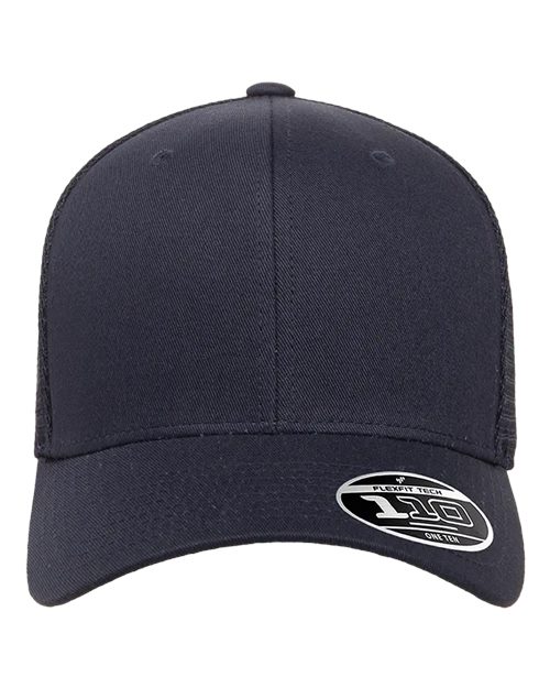 Flexfit 110 Mesh-Back Cap-1