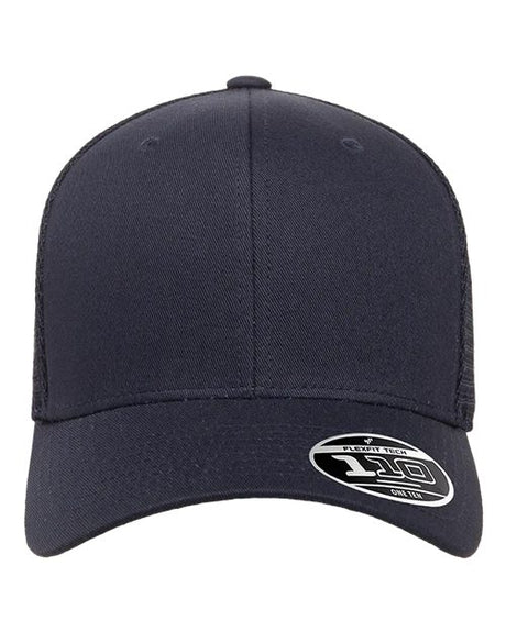 Flexfit 110 Mesh-Back Cap-1