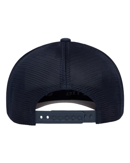 Flexfit 110 Mesh-Back Cap-2