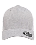 Flexfit 110 Mesh-Back Cap-1