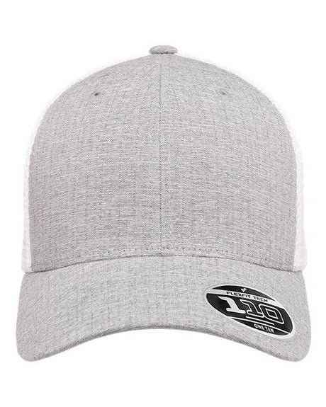 Flexfit 110 Mesh-Back Cap-1