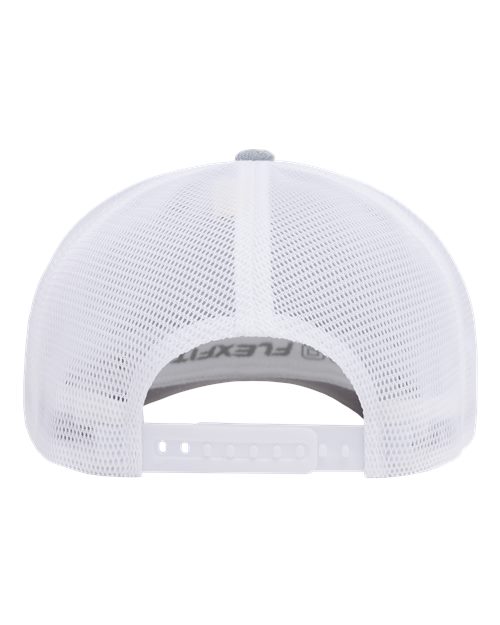 Flexfit 110 Mesh-Back Cap-2