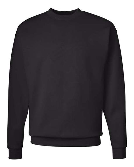  Men's EcoSmart Crewneck Sweatshirt-1