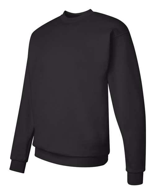  Men's EcoSmart Crewneck Sweatshirt-2