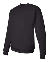  Men's EcoSmart Crewneck Sweatshirt-2