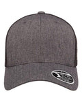 Flexfit 110 Mesh-Back Cap-1