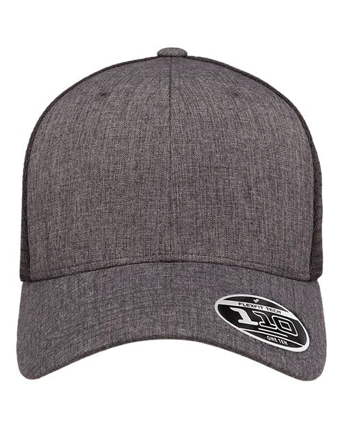 Flexfit 110 Mesh-Back Cap-1