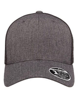 Flexfit 110 Mesh-Back Cap-1