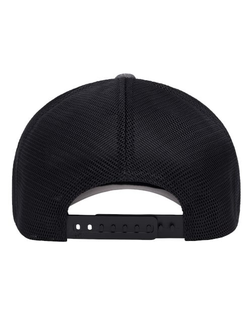 Flexfit 110 Mesh-Back Cap-2