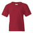 Gildan Youth Heavy Cotton T-Shirt-1