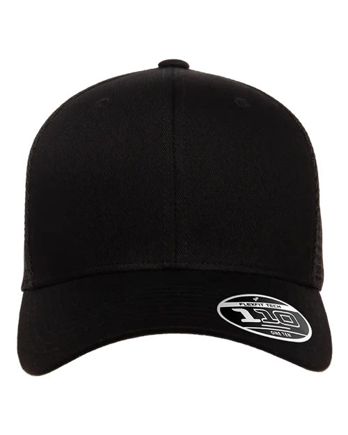 Flexfit 110 Mesh-Back Cap-1