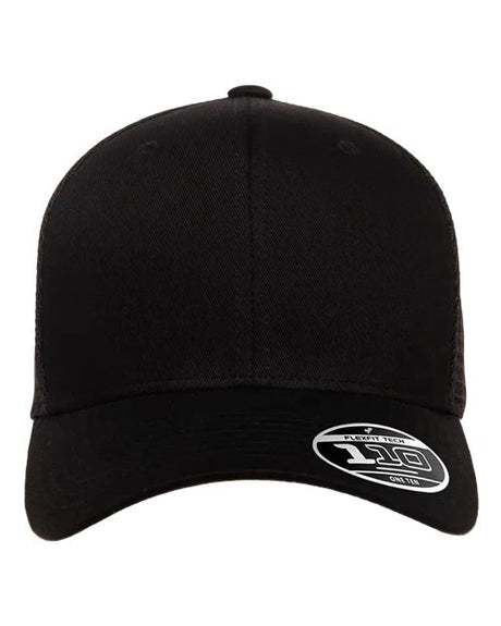 Flexfit 110 Mesh-Back Cap-1