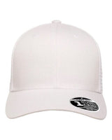 Flexfit 110 Mesh-Back Cap-1