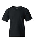 Gildan Youth Heavy Cotton T-Shirt-1