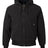 DRI DUCK Men's Cheyenne Boulder Cloth Hooded Jacket with Tricot Quilt Lining-1