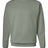  Men's EcoSmart Crewneck Sweatshirt-1
