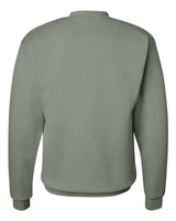  Men's EcoSmart Crewneck Sweatshirt-3