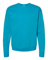  Men's EcoSmart Crewneck Sweatshirt-1