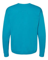  Men's EcoSmart Crewneck Sweatshirt-2