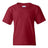 Gildan Youth Heavy Cotton T-Shirt-1