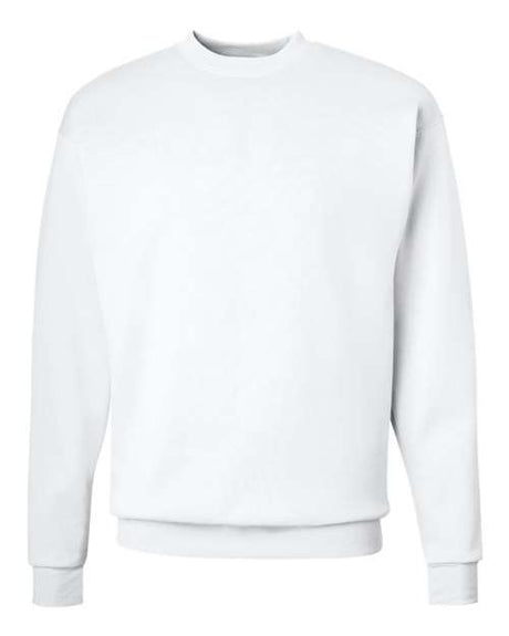  Men's EcoSmart Crewneck Sweatshirt-1