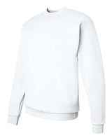  Men's EcoSmart Crewneck Sweatshirt-2
