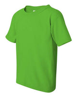 Gildan Youth Heavy Cotton T-Shirt-2