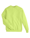  Men's EcoSmart Crewneck Sweatshirt