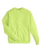  Men's EcoSmart Crewneck Sweatshirt