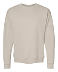  Men's EcoSmart Crewneck Sweatshirt-1