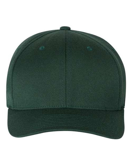 Flexfit Wool-Blend Cap-1