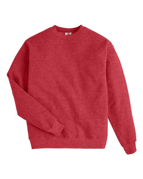  Men's EcoSmart Crewneck Sweatshirt