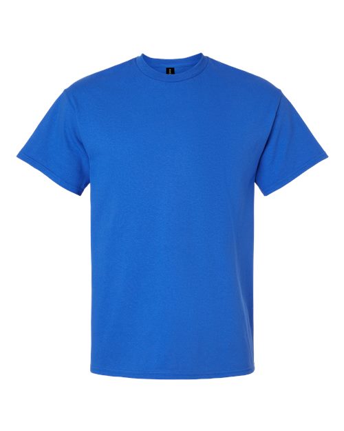 Gildan Men's Tall Ultra Cotton T-Shirt-1