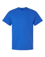 Gildan Men's Tall Ultra Cotton T-Shirt-1