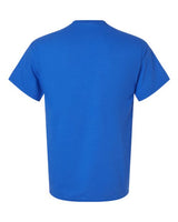 Gildan Men's Tall Ultra Cotton T-Shirt-2