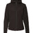DRI DUCK Women's Ascent Soft Shell Hooded Jacket-1