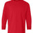 Gildan Youth Heavy Cotton Long Sleeve T-Shirt-1